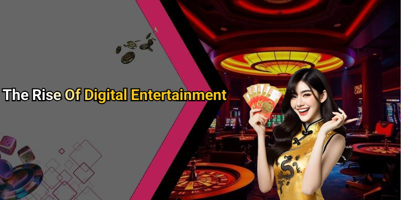 Https://rongbachkim.boutique/: Exploring The Essence Of Digital Entertainment