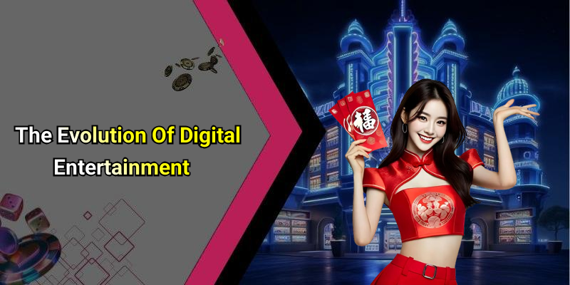 Https://rongbachkim.media/: The Leading Brand In Digital Entertainment